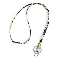 Women's Cotton Breakaway Lanyard