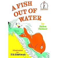 A Fish Out of Water (Beginner Books) A Fish Out of Water (Beginner Books) Hardcover Paperback