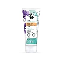 Repairing Foot Balm, Relieve Dry, Cracked Feet with Shea and Lavender, 2.5 FL OZ