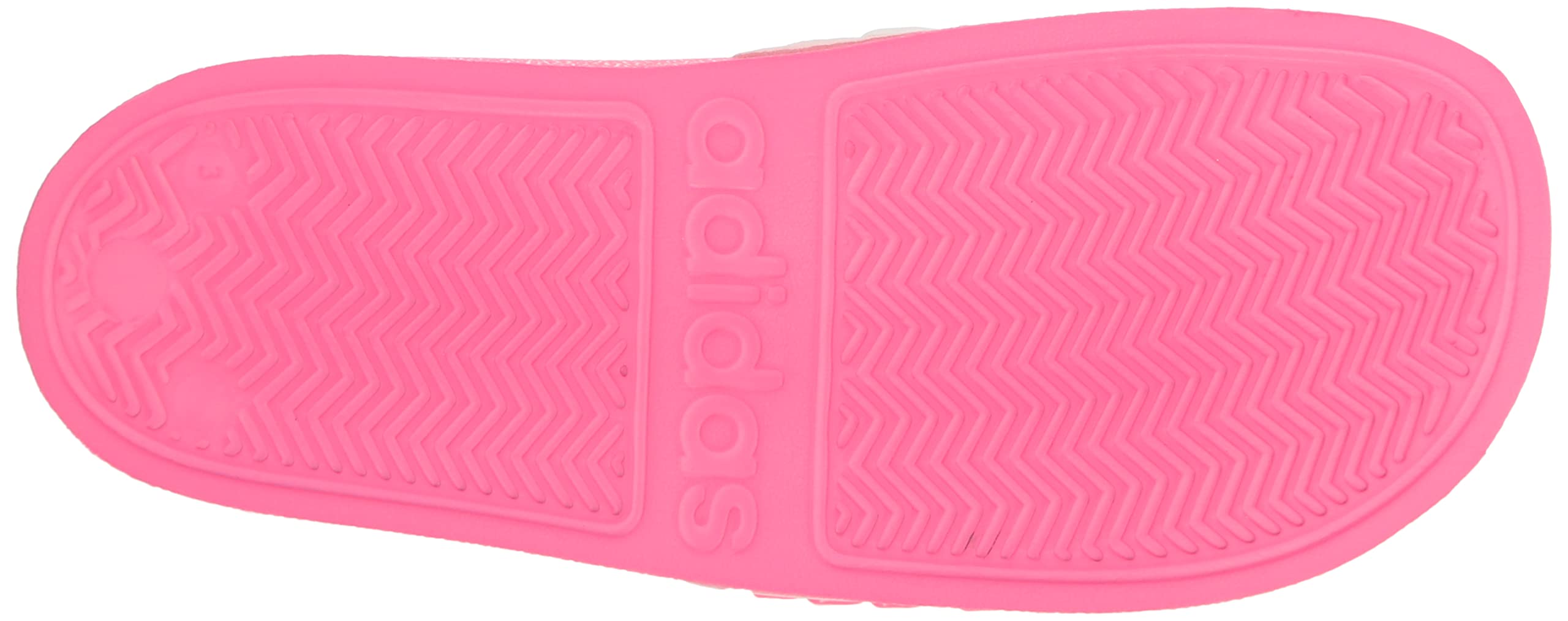 adidas Unisex-Child Adilette Shower Slide Sandal