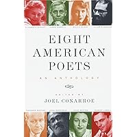 Eight American Poets: An Anthology Eight American Poets: An Anthology Paperback Hardcover