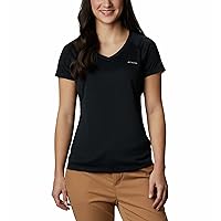 Columbia Women's Zero Rules Short Sleeve Shirt