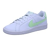 womens Court Royale Trainers