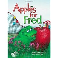 Apples for Fred Apples for Fred Hardcover