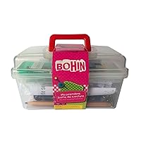 Bohin Tools Gift 1st Sewing Box, one