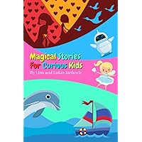 Magical Stories For Curious Kids