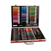 CHCDP Painting Supplies, Brushes, Painting Sets, Watercolor Brushes, Art Opening Season Brush Sets