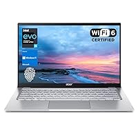 acer Swift 3 Intel Evo Ultra Thin & Light Laptop, 14