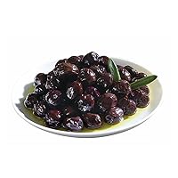 Deli Fresh Oil Cured Olives (2)