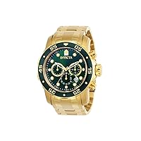 Men's Pro Diver Collection Chronograph Watch