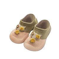 2 Tiny Feet Baby Shoes And Summer Boys And Girls Shoes Non Slip Soft Bottom Children Shoes Baby Boots