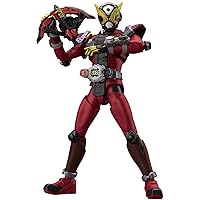 Bandai Hobby - Kamen Rider Geiz, Bandai Figure-Rise Standard