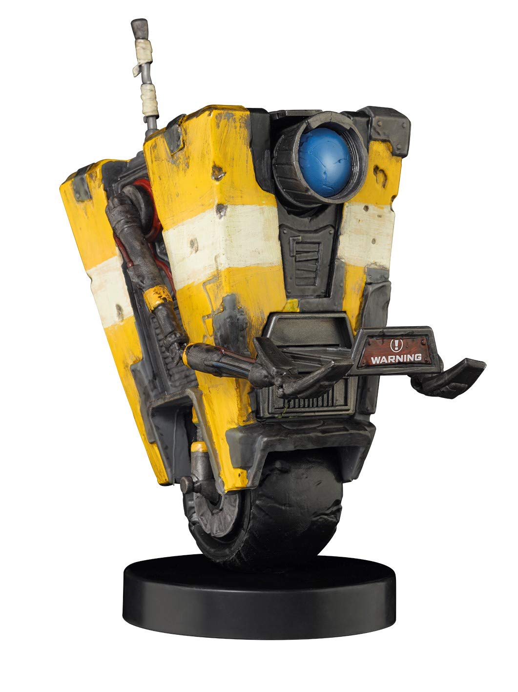 Exquisite Gaming Cable Guy - Borderlands Claptrap - Charging Controller and Device Holder