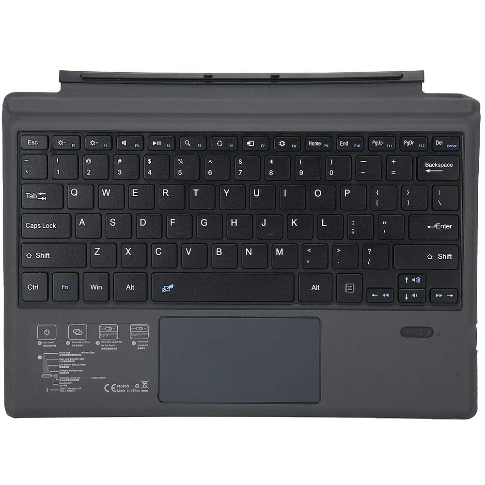 Mua Sanpyl Microsoft Surface Pro Type Cover Wireless Bluetooth Keyboard