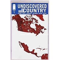 Undiscovered Country #1 (2019)