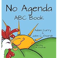 No Agenda ABC Book