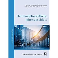 Der Handelsrechtliche Jahresabschluss (German Edition) Der Handelsrechtliche Jahresabschluss (German Edition) Paperback