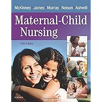 Maternal-Child Nursing Maternal-Child Nursing Hardcover Loose Leaf