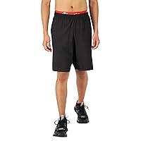 Champion, MVP, Moisture Wicking, Gym Men, Athletics Shorts, 7