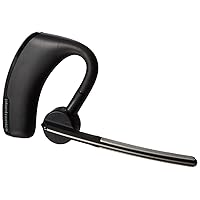 Plantronics Voyager Legend UC B235-M Bluetooth Headset - Retail Packaging - Black