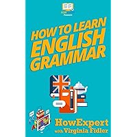 How To Learn English Grammar