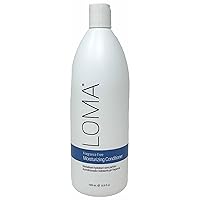 LOMA Fragrance Free Moisturizing Conditioner