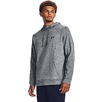 Under Armour Men's Armourfleece Twist Hoodie