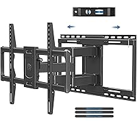 Mounting Dream Sliding TV Wall Mount for 42-86