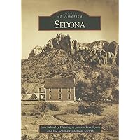 Sedona (AZ) (Images of America) Sedona (AZ) (Images of America) Paperback Hardcover