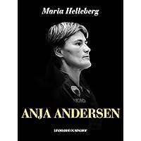 Anja Andersen (Danish Edition)