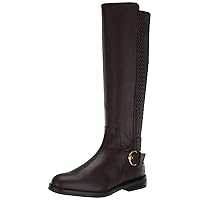 Cole Haan womens Clover Stretch Tall Boot