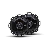 Rockford Fosgate P142 Punch 4