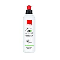 Stand Alone Protection & Maintenance Polish, 250mL/8.5oz, Single Bottle