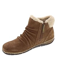 Earth Women's Eric Ankle Boot