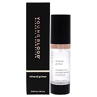 Youngblood Mineral Foundation, Primer, 0.96 Ounce