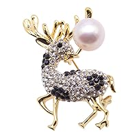 Brooch Scraf Pin Various Animal Brooch Pins for Women