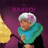 Bravo! (representation FR) (French Edition)