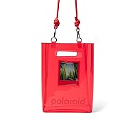 Polaroid TPU Tote Camera Bag