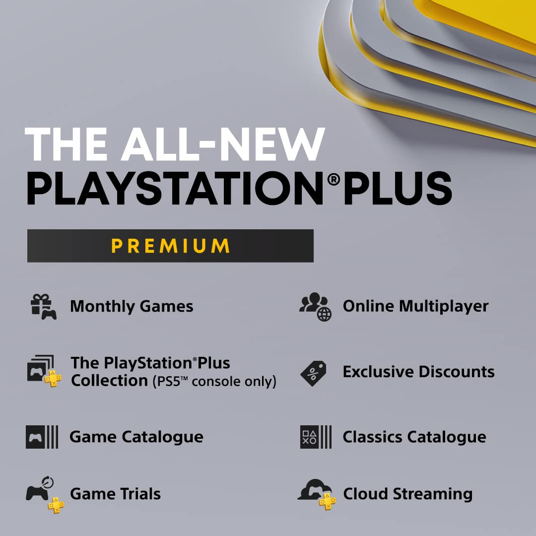 $30 PlayStation Plus – Wallet Funds [Digital Code]