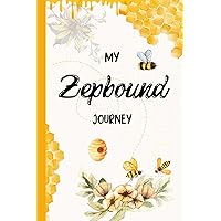 My Zepbound Journey: A wellness journal and progress tracker