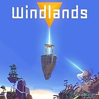 Windlands - PlayStation VR [Digital Code]