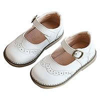 Girls' Shoes Spring/Autumn Solid Color Flat Bottomed Low Top Anti Slip Breathable Casual Girls Sandals Size 3 Big Girls
