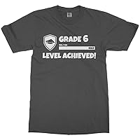 1st 2nd 3rd 4th 5th 6th Grade Graduation | Gamer Video Game Player Youth T-Shirt
