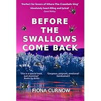 Before the Swallows Come Back Before the Swallows Come Back Kindle Paperback