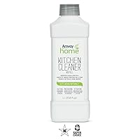 Kitchen Cleaner Refill - Legacy of Clean - 1L (33.8 fl oz) - Cuts Grease Naturally!