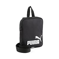 PUMA Shoulder Bags, Black