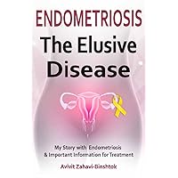 The Elusive Disease: My Story with Endometriosis & Important Information for Treatment