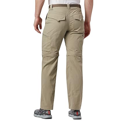 Columbia Men's Silver Ridge Convertible Pant