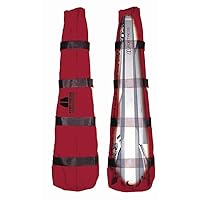 SFX-125 FX-125 Anchor Stowaway Bag, Red