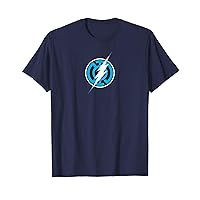 Green Lantern Blue Lantern Flash T-Shirt